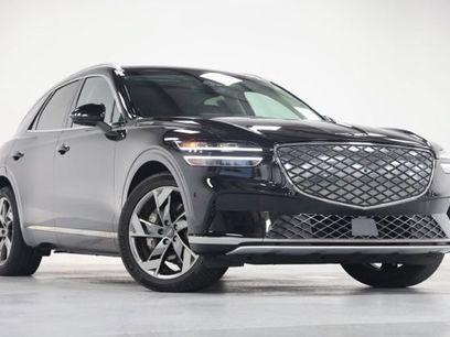 Used 2023 Genesis Electrified GV70