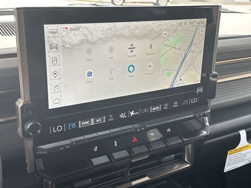 New 2025 GMC Hummer EV 2X image 14