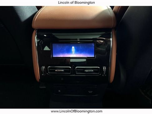 New 2026 Lincoln Aviator Reserve AWD/4WD image 23