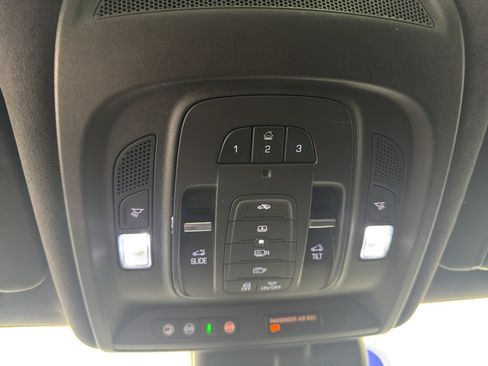 Used 2019 Cadillac CT6 Platinum AWD/4WD image 26