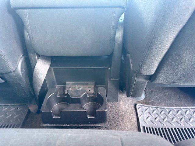 Used 2011 Chevrolet Silverado 2500 LT w/ Interior Plus Package AWD/4WD image 19