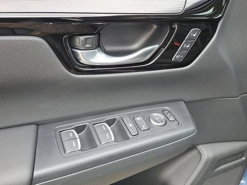 Used 2026 Honda CR-V EX-L image 13
