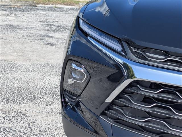 New 2026 Chevrolet Blazer LT w/ Convenience Package FWD image 11