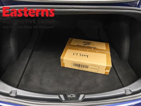 Used 2023 Tesla Model 3 Standard Range RWD image 9