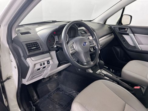 Used 2014 Subaru Forester 2.5i Premium w/ Popular Package #1 image 9