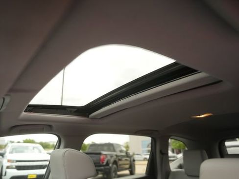 Used 2019 Honda CR-V EX-L image 11