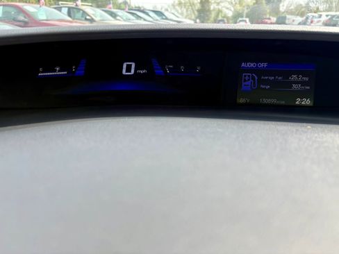 Used 2015 Honda Civic EX image 32