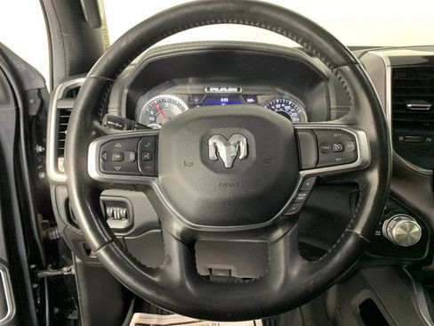 Used 2022 RAM 1500 Laramie AWD/4WD image 22