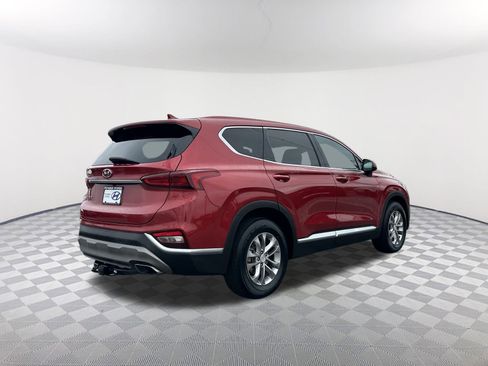 Used 2020 Hyundai Santa Fe SEL image 7