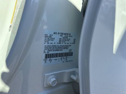 Used 2024 Ford Mustang Mach-E Select w/ Comfort Package Lite image 35