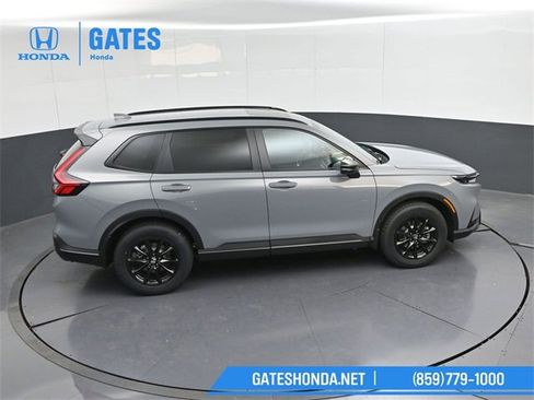 New 2026 Honda CR-V Sport-L image 40