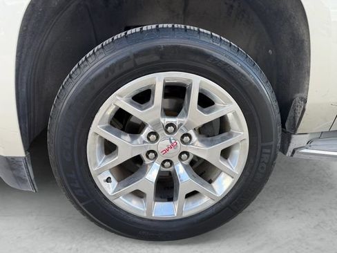 Used 2015 GMC Yukon SLE w/ Convenience Package RWD image 23