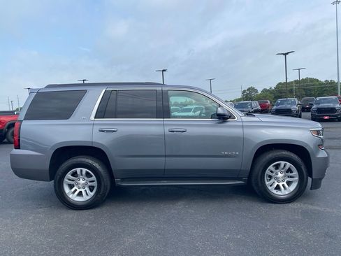 Used 2019 Chevrolet Tahoe LT RWD image 8