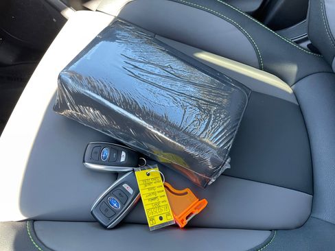 Certified 2025 Subaru Ascent Onyx Edition image 5