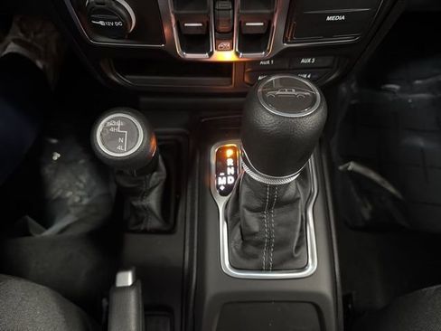 New 2026 Jeep Gladiator Sport image 41