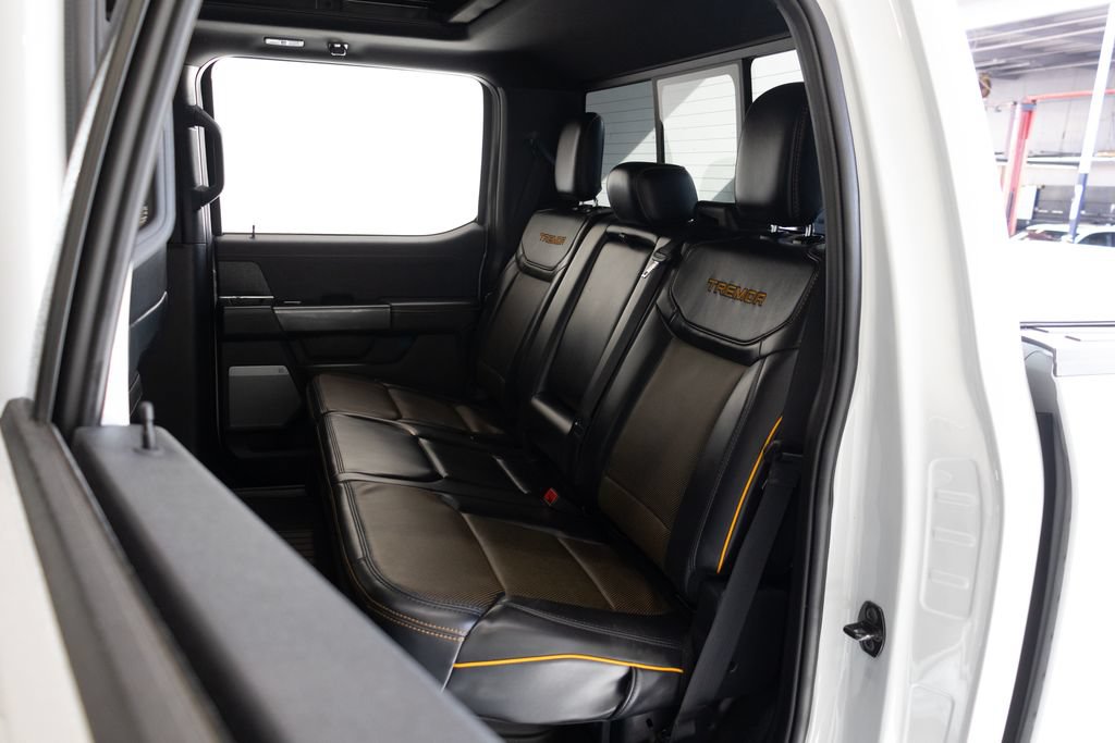 Used 2023 Ford F150 Tremor w/ Equipment Group 402A High AWD/4WD image 20