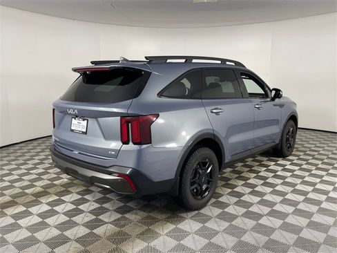 Certified 2024 Kia Sorento SX Prestige image 24