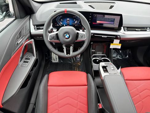 New 2026 BMW X1 M35i w/ Technology Package image 17