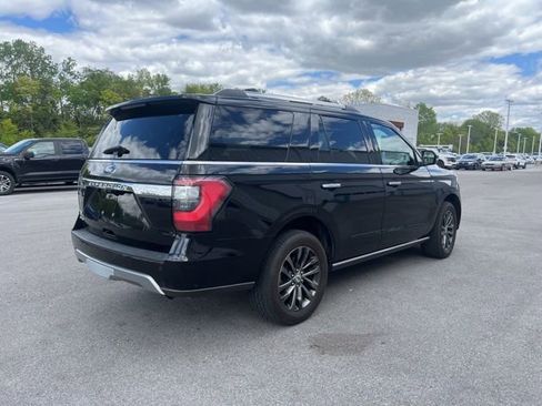 Used 2021 Ford Expedition Limited AWD/4WD image 11