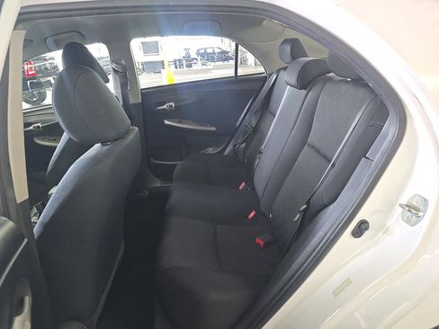 Used 2010 Toyota Corolla S FWD image 8