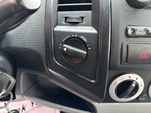 Used 2008 Toyota Tacoma 4x4 Access Cab V6 image 22