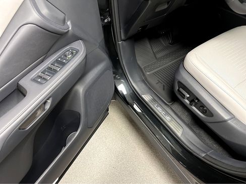 New 2026 Lexus TX 350 AWD image 8