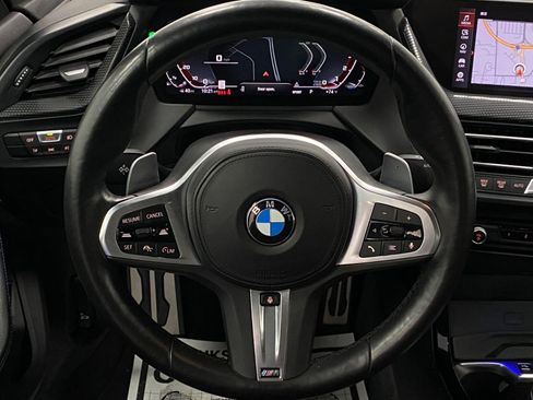 Used 2021 BMW M235i xDrive Gran Coupe w/ Premium Package AWD/4WD image 14