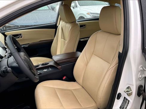 Used 2018 Toyota Avalon XLE Premium image 33