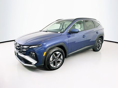 Used 2025 Hyundai Tucson SEL image 3