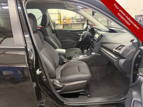 Used 2023 Subaru Forester Premium AWD/4WD image 38