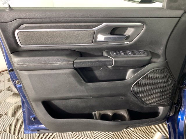 Used 2019 RAM 1500 Big Horn AWD/4WD image 17