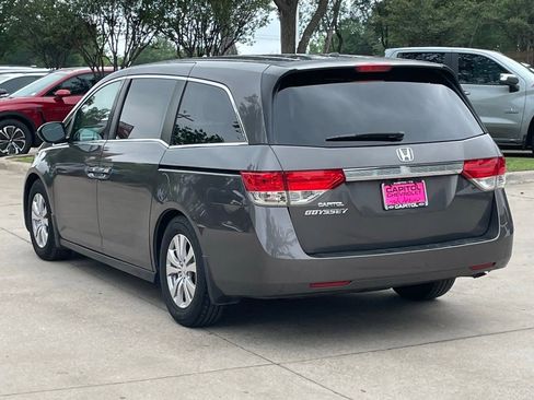 Used 2014 Honda Odyssey EX-L image 4