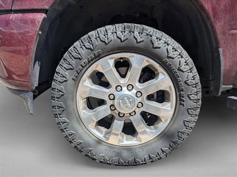 Used 2023 RAM 2500 Big Horn w/ Level 1 Equipment Group AWD/4WD image 18