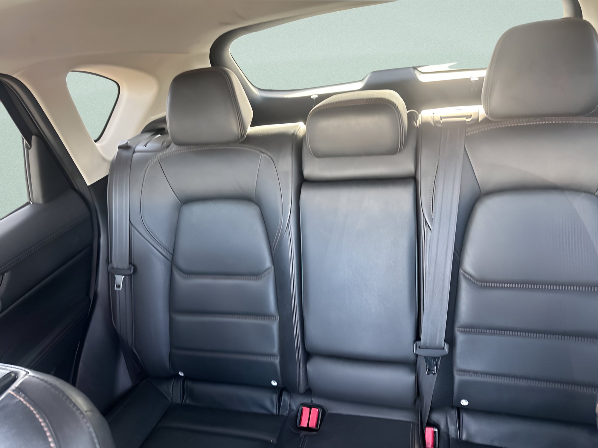 Used 2019 MAZDA CX-5 Grand Touring Reserve AWD/4WD image 28