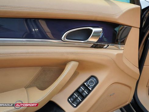 Used 2013 Porsche Panamera GTS AWD/4WD image 15