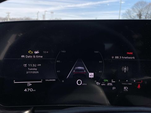 New 2025 Audi Q5 Prestige image 22