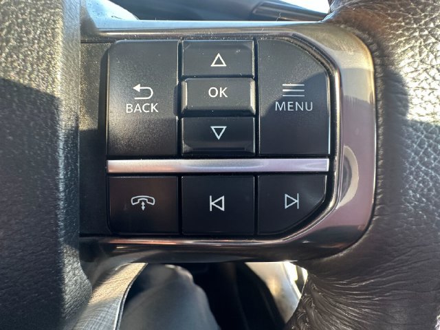 Used 2025 Ford F150 King Ranch AWD/4WD image 14