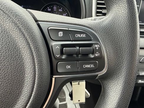 Used 2017 Kia Sportage LX AWD/4WD image 20
