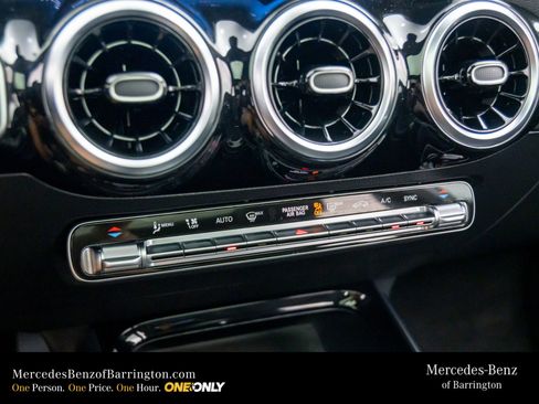 New 2026 Mercedes-Benz GLA 250 4MATIC image 28