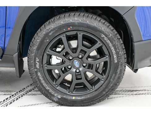 New 2026 Subaru Crosstrek 2.5i Wilderness AWD/4WD image 8