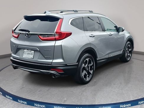 Used 2018 Honda CR-V Touring image 6