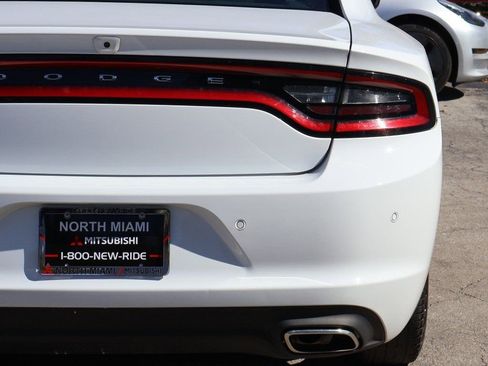 Used 2022 Dodge Charger SXT image 13