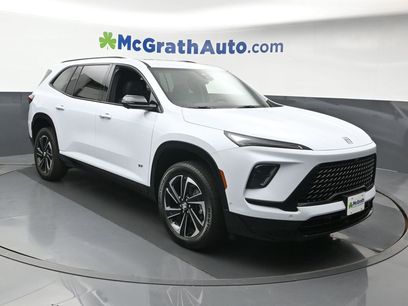 New 2026 Buick Enclave Sport Touring w/ Super Cruise Package