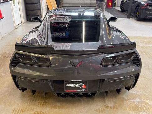 Used 2017 Chevrolet Corvette Z06 RWD image 9