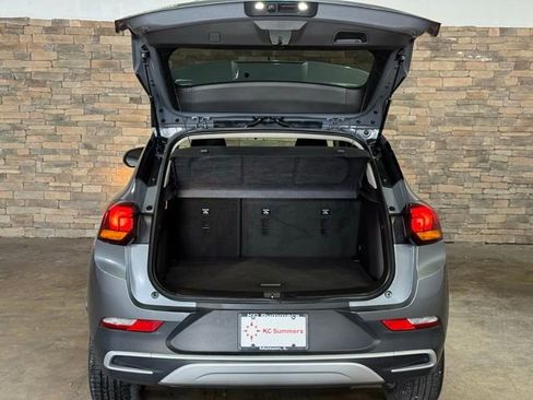 Used 2020 Buick Encore GX Preferred w/ Cold Weather Comfort Package image 7