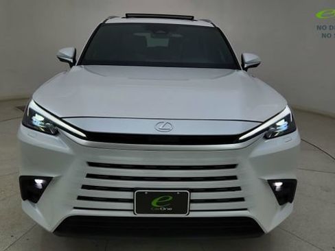 Used 2026 Lexus TX 350 AWD w/ Technology Package image 13
