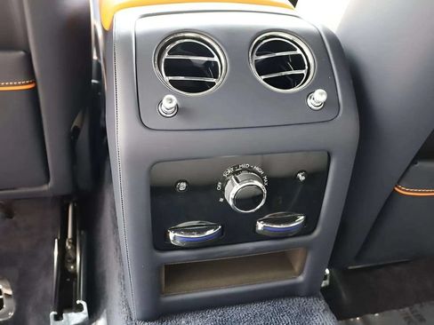 New 2027 Rolls-Royce Ghost AWD/4WD image 14