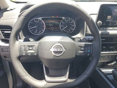 New 2026 Nissan Rogue SV image 12