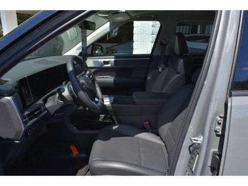 New 2026 Hyundai Santa Fe Limited image 10