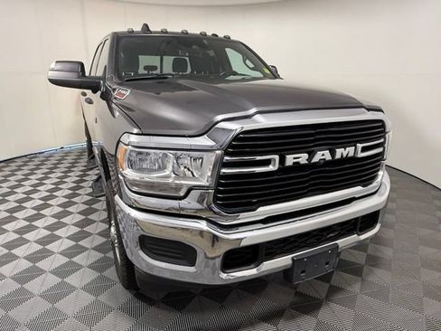 Used 2021 RAM 2500 Tradesman w/ Safety Group AWD/4WD image 14